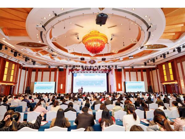 “出口企業(yè)合規(guī)經(jīng)營(yíng)專題會(huì)議 ”順利舉辦
